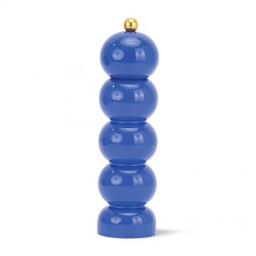 Orb Salt or Pepper Mill | Cobalt Orb Salt or Pepper Mill | Cobalt